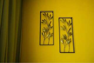 Гостиница Порт Весьегонск Весьегонск Двухместный номер с террасой-13