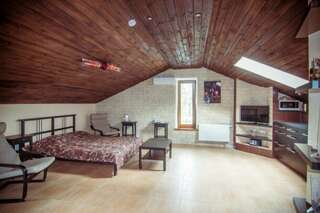 Гостиница Порт Весьегонск Весьегонск Двухместный номер "Студио"-1