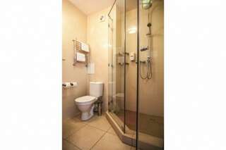 Гостиница Порт Весьегонск Весьегонск Двухместный номер с 1 кроватью-10