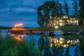 Гостиница Порт Весьегонск Весьегонск-7