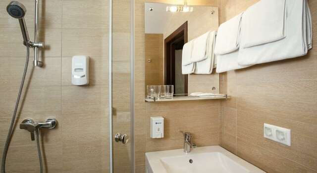 Гостиница Порт Весьегонск Весьегонск-189