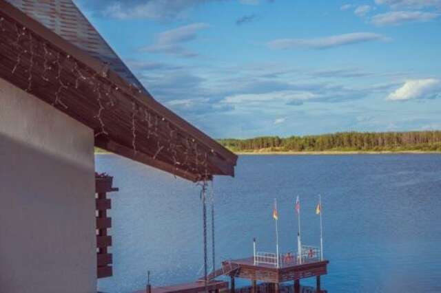 Гостиница Порт Весьегонск Весьегонск-34