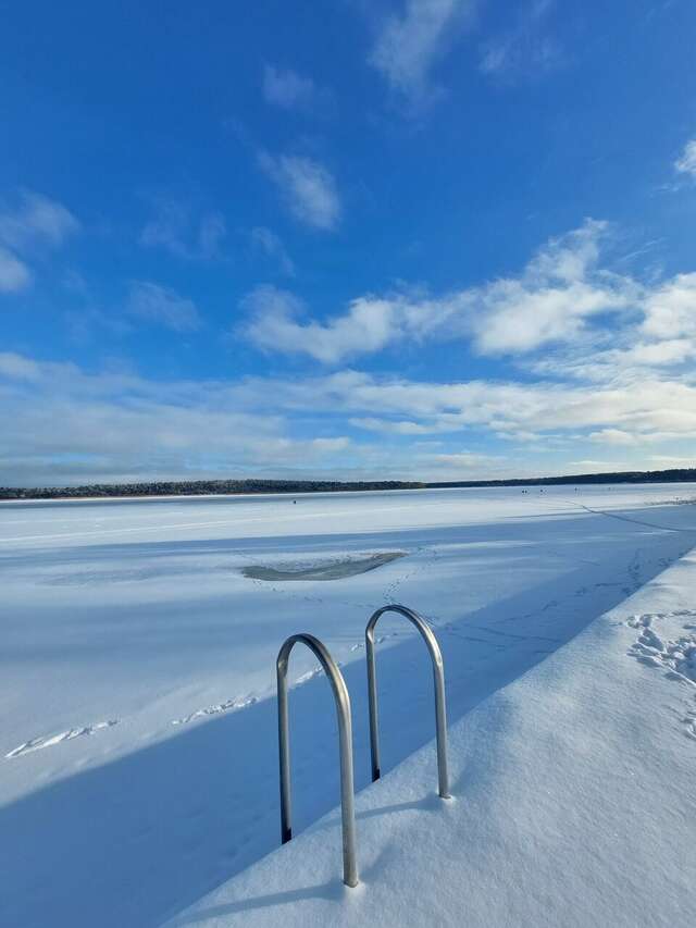 Гостиница Порт Весьегонск Весьегонск-50
