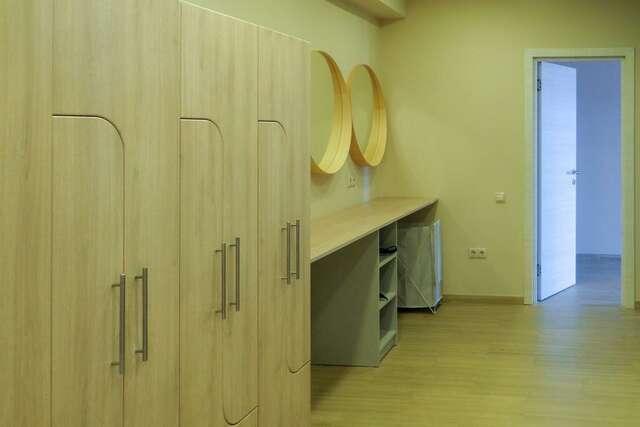 Гостиница Порт Весьегонск Весьегонск-120