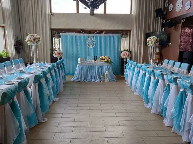 Гостиница Порт Весьегонск Весьегонск-37