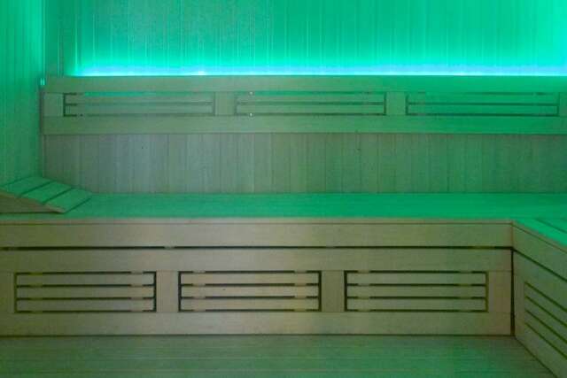 Гостиница Порт Весьегонск Весьегонск-66