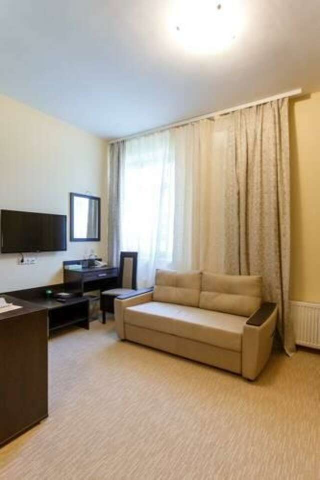 Гостиница Порт Весьегонск Весьегонск-109