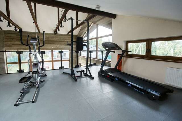 Гостиница Порт Весьегонск Весьегонск-70