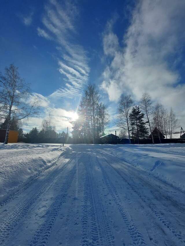 Гостиница Порт Весьегонск Весьегонск-84