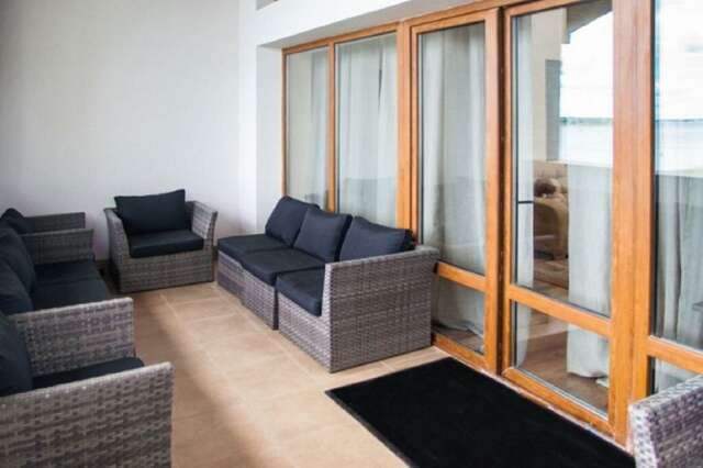 Гостиница Порт Весьегонск Весьегонск-85