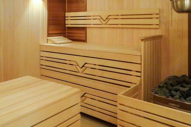 Гостиница Порт Весьегонск Весьегонск-114