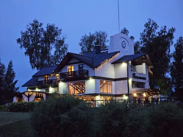 Гостиница Порт Весьегонск Весьегонск-234