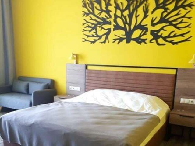 Гостиница Порт Весьегонск Весьегонск-158