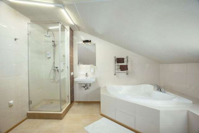 Гостиница Порт Весьегонск Весьегонск-31