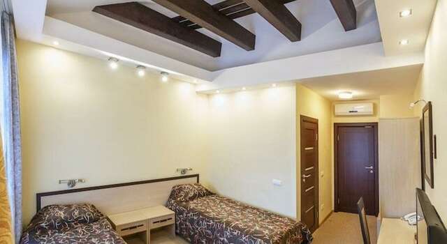 Гостиница Порт Весьегонск Весьегонск-170