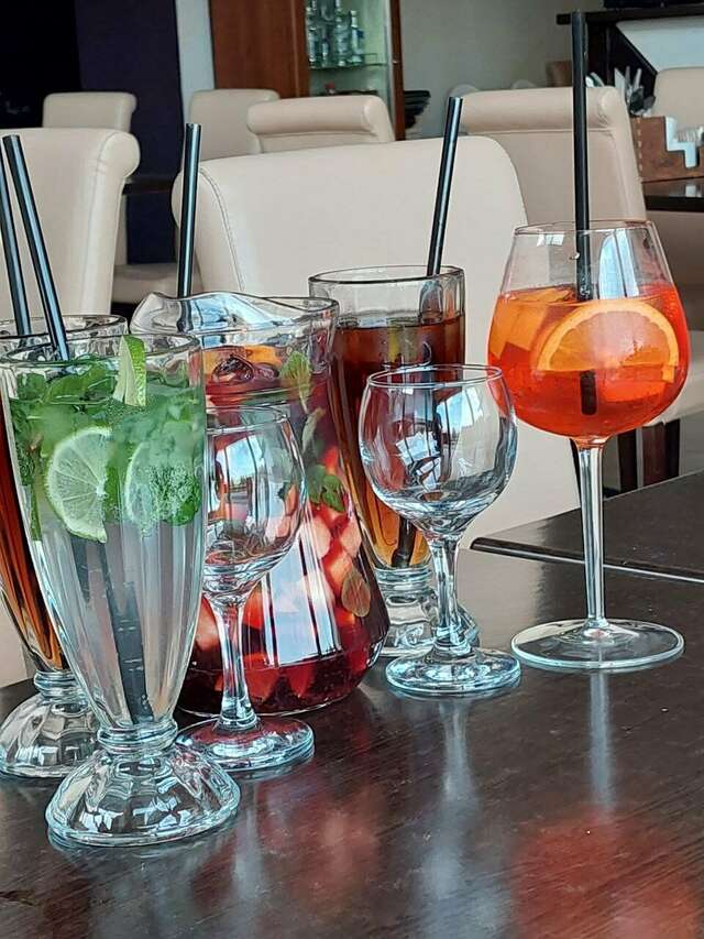 Гостиница Порт Весьегонск Весьегонск-169