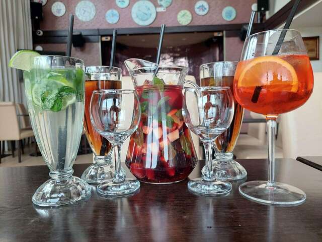 Гостиница Порт Весьегонск Весьегонск-102