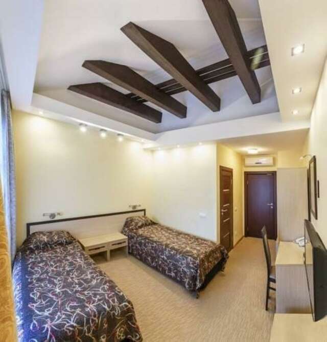 Гостиница Порт Весьегонск Весьегонск-130