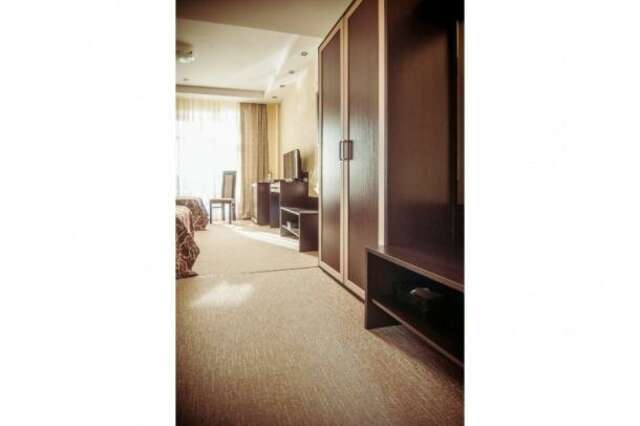 Гостиница Порт Весьегонск Весьегонск-48