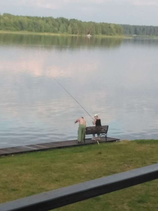 Гостиница Порт Весьегонск Весьегонск-227