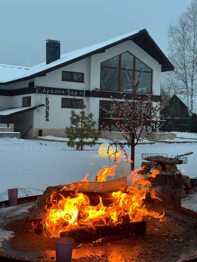 Гостиница Порт Весьегонск Весьегонск-27