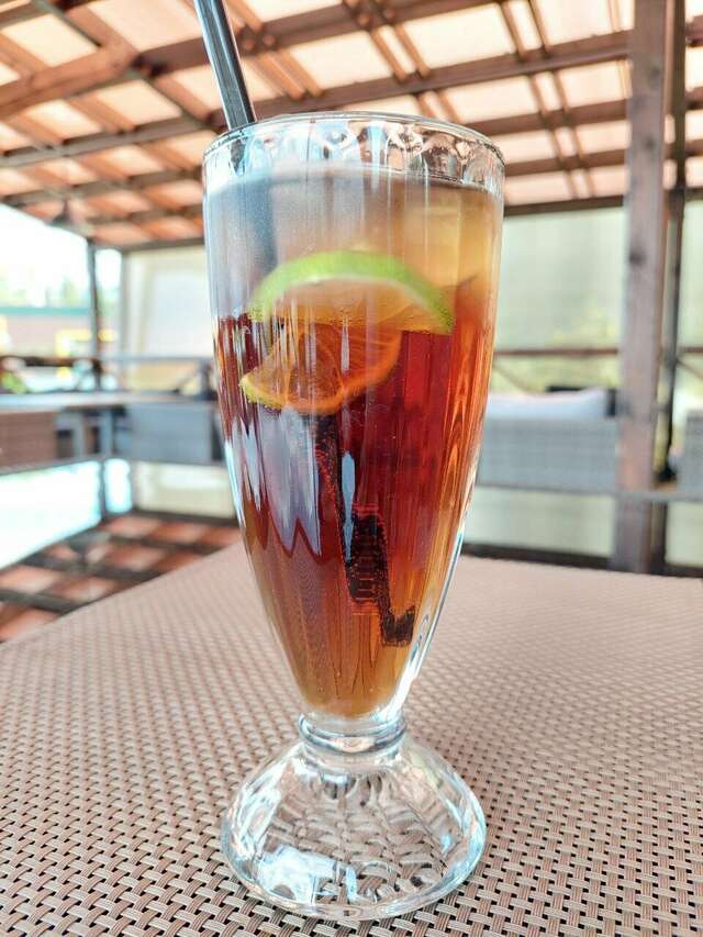 Гостиница Порт Весьегонск Весьегонск-46