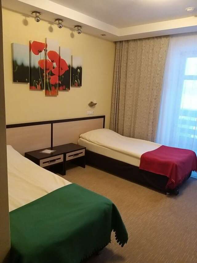 Гостиница Порт Весьегонск Весьегонск-119