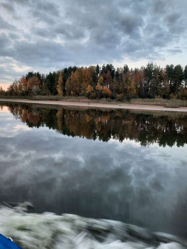Гостиница Порт Весьегонск Весьегонск-229