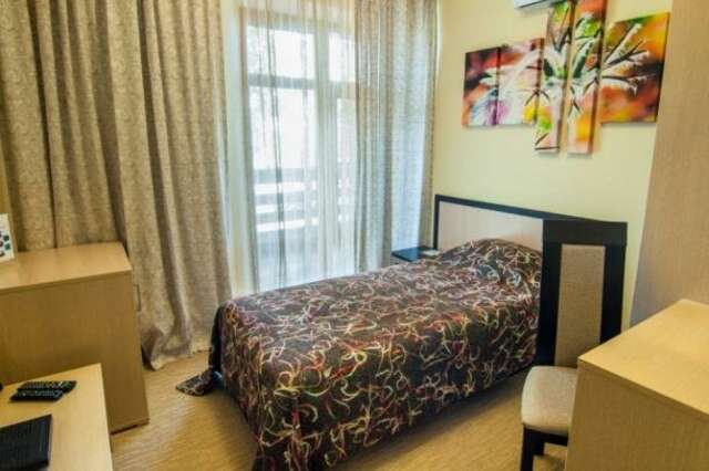 Гостиница Порт Весьегонск Весьегонск-191