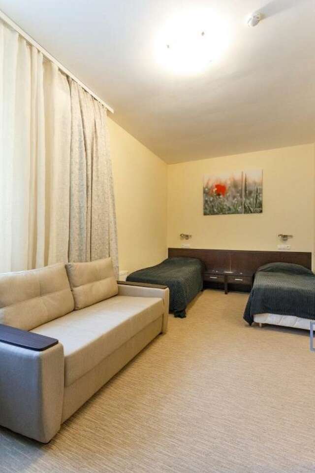 Гостиница Порт Весьегонск Весьегонск-178