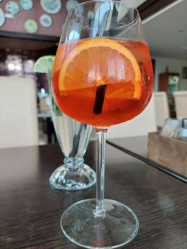 Гостиница Порт Весьегонск Весьегонск-181