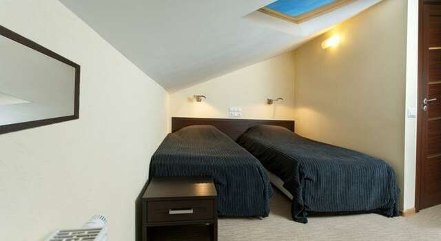 Гостиница Порт Весьегонск Весьегонск-132