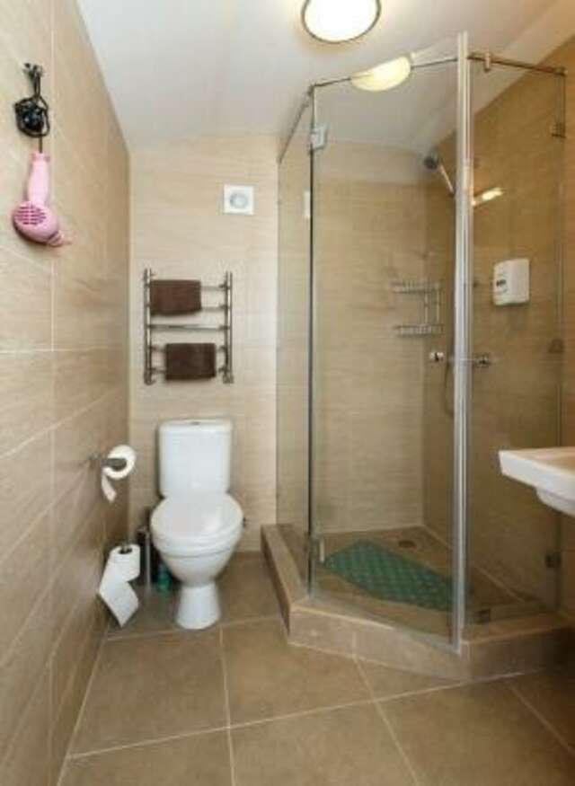 Гостиница Порт Весьегонск Весьегонск-175