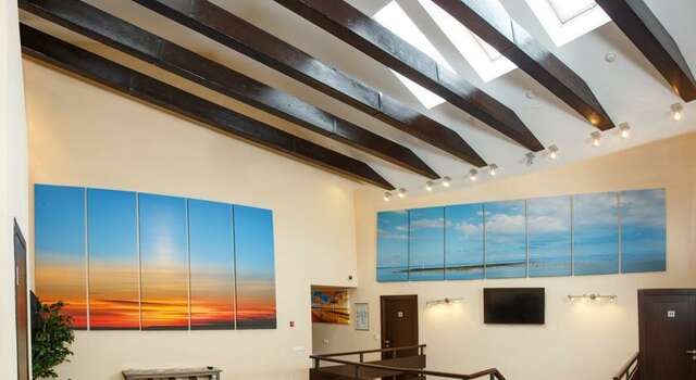 Гостиница Порт Весьегонск Весьегонск-96