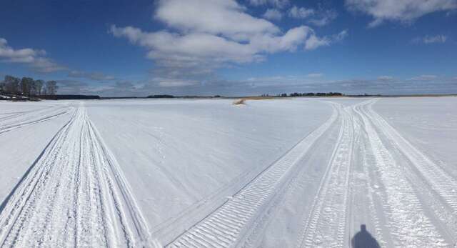 Гостиница Порт Весьегонск Весьегонск-41