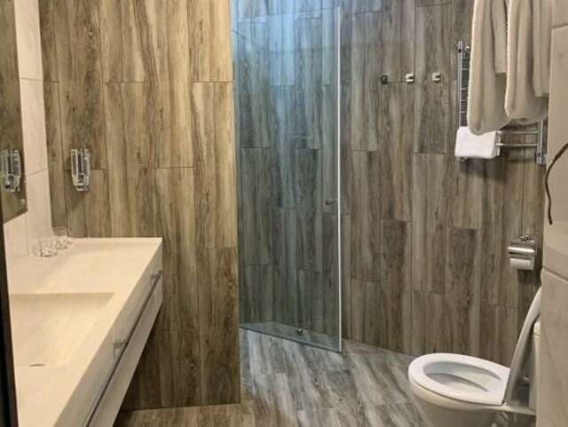 Гостиница Порт Весьегонск Весьегонск-95