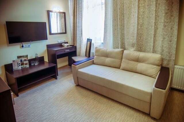 Гостиница Порт Весьегонск Весьегонск-42