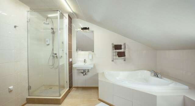 Гостиница Порт Весьегонск Весьегонск-192