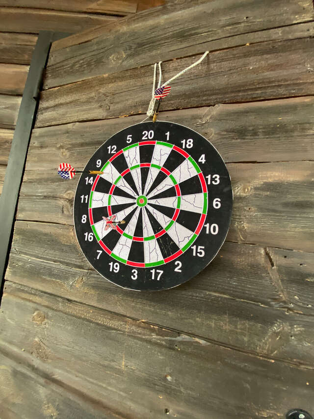 Гостиница Порт Весьегонск Весьегонск-246