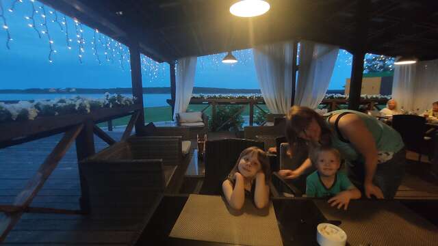 Гостиница Порт Весьегонск Весьегонск-249