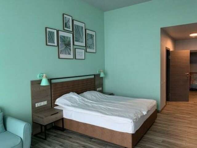 Гостиница Порт Весьегонск Весьегонск-161