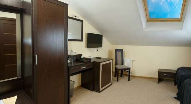 Гостиница Порт Весьегонск Весьегонск-135