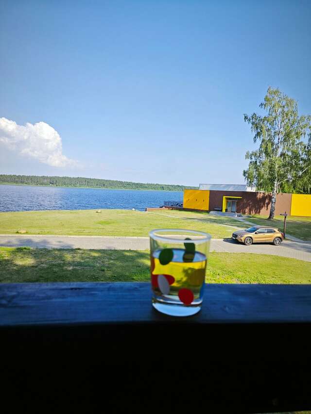 Гостиница Порт Весьегонск Весьегонск-226