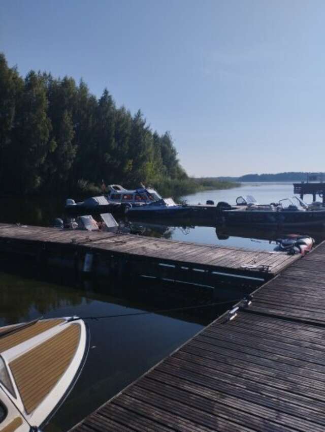 Гостиница Порт Весьегонск Весьегонск-238