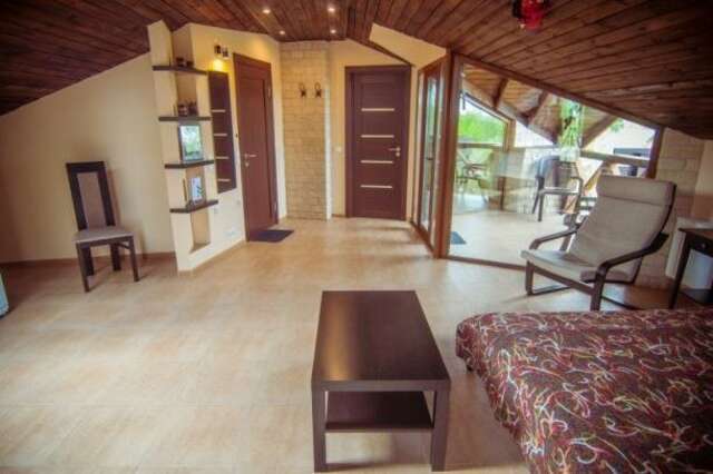 Гостиница Порт Весьегонск Весьегонск-127