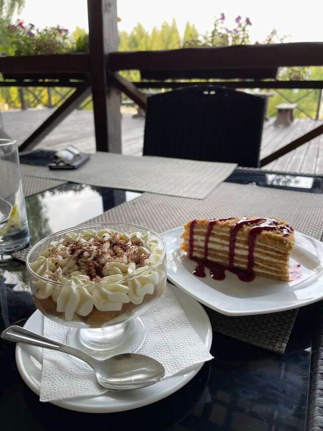 Гостиница Порт Весьегонск Весьегонск-213