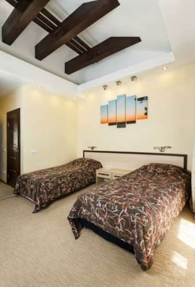 Гостиница Порт Весьегонск Весьегонск-195