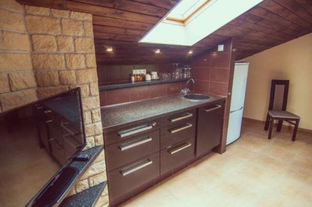 Гостиница Порт Весьегонск Весьегонск-43