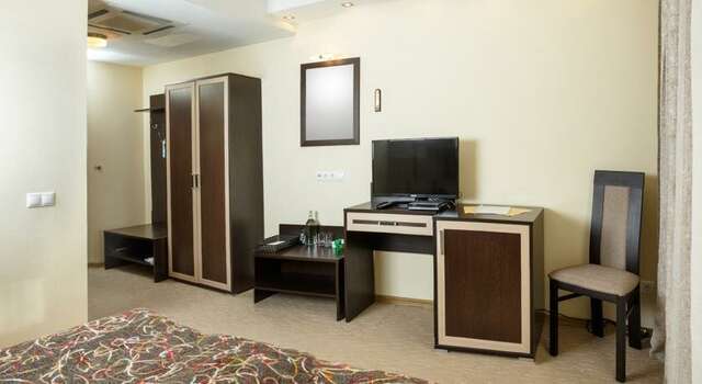 Гостиница Порт Весьегонск Весьегонск-152