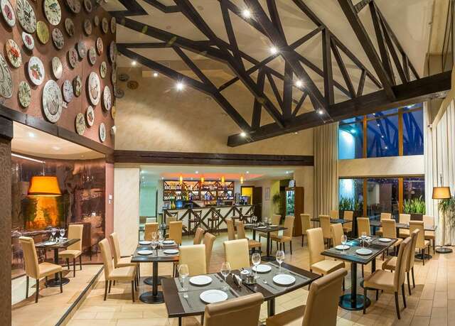 Гостиница Порт Весьегонск Весьегонск-76